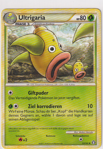 Pokemon heartgold soulsilver - pokemon,