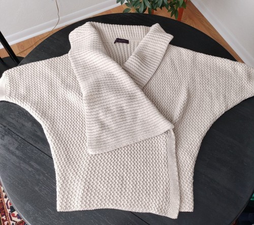 Maglione cardigan taglia - , 36