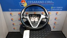VOLANTE  C/COMANDI RADIO