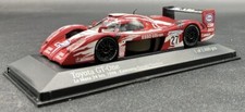 Minichamps  1/43 Toyota GT 1