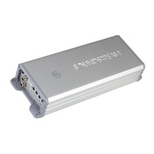 Soundstream rsm1 4000d - rsm1.4000d, micro