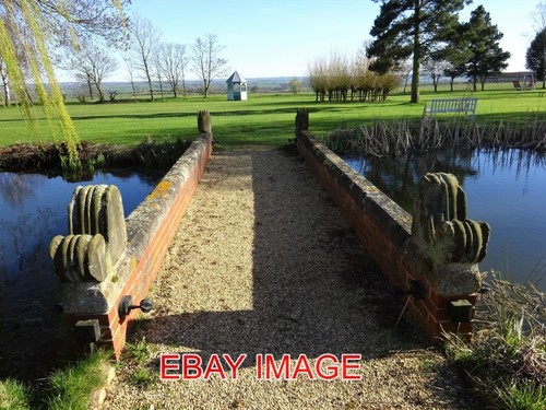 Photo ragdale hall gardens - ,