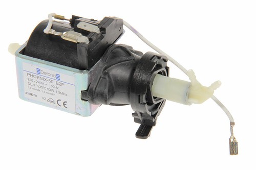 Longhi pompa acqua - longhi, 230v