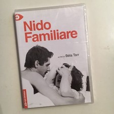 NIDO FAMILIARE BELA TARR RARO