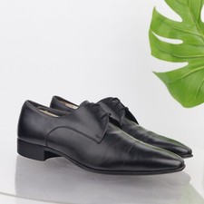 Varese Italy Men's Oxford Size