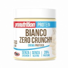 PRONUTRITION BIANCO ZERO 350g
