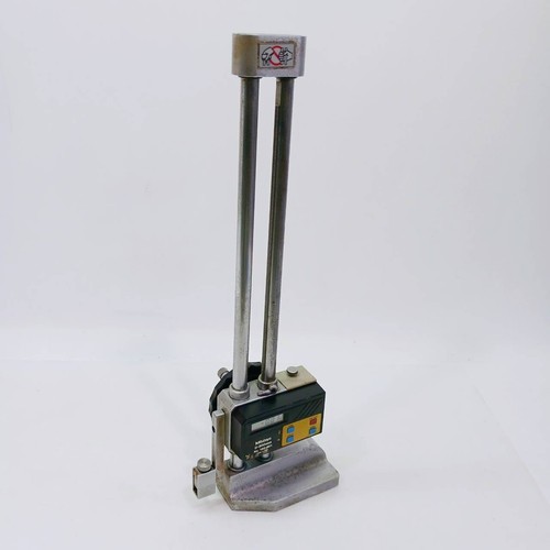 Misuratore altezza mitutoyo - misuratore, di