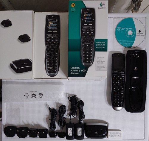 Telecomando universale