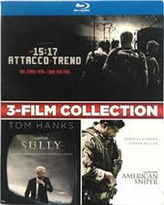 3 FILM COLLECTION - 15:17 -