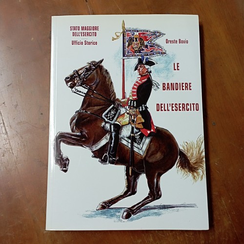 Libro bandiere - le,