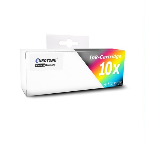 10x inchiostro eurotone - inchiostro,