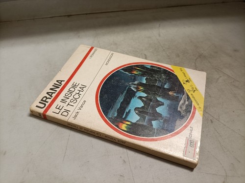 Jack vance insidie di - -,