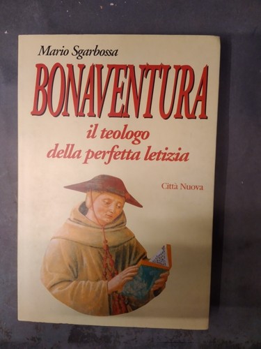 Mario sgarbossa bonaventura - mario,