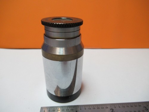 Leitz wetzlar 10x tedesco - wetzlar,