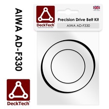 DeckTech™ Cinture di