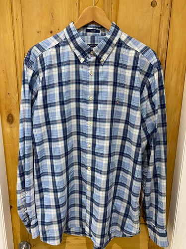 Camicia gant taglia large - gant,