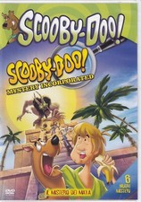 SCOOBY-DOO MYSTERY