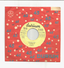 I KINGS CANTAGIRO 1966 "Cerca/Dedicato alla mia ragazza" 45 giri jukebox NM !!!