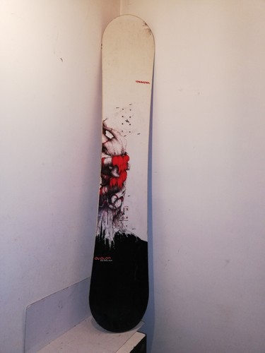Planche snowboard rossignol - snowboard,