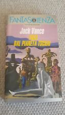 Fuga dal Pianeta Tschai, Jack Vance - 9788804376187, Oscar Fantascienza 