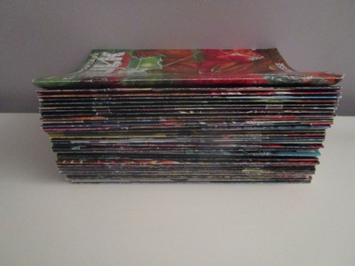 Immortale hulk 71 72 - hulk, 70-71-72