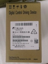 NUOVO FUJI AC SERVO DRIVER