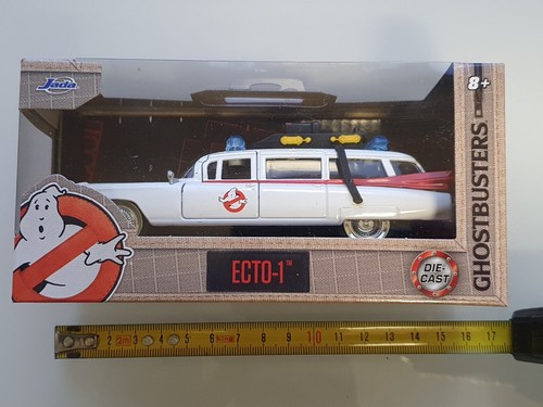 Die cast jada - hw,
