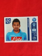 Figurina Nuova Panini