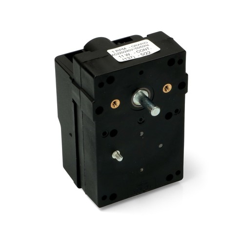 Motoriduttore lip 1rpm orario - motoriduttore,