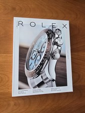 The Rolex Magazine 11
