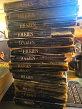 Lot the hobbit r - of, j.r.r