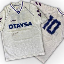 REAL MADRID 1990-1991 Otaysa