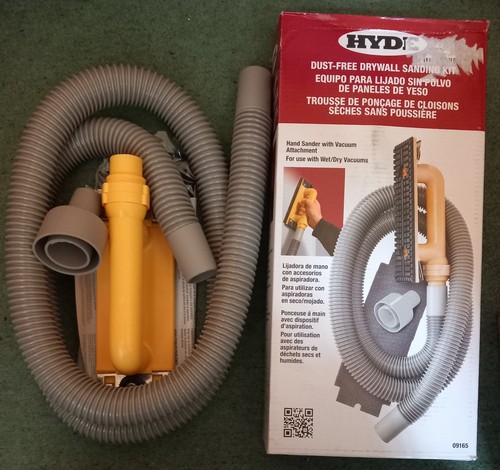 Hyde 09165 kit levigatura - hyde,