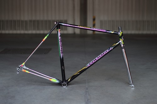 Colnago master olympic - colnago,