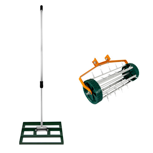 Set arieggiatore e - 2-in-1,