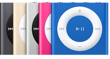 Apple iPod Shuffle 4a