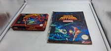 Jeu super nintendo snes - jeu,