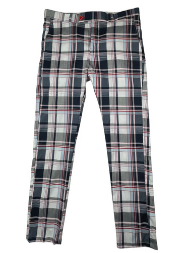 Pantaloni golf plus - da, dj