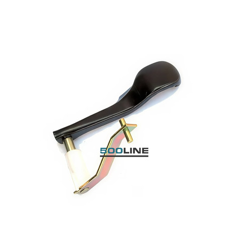 Pedale acceleratore fiat 500 - pedale,
