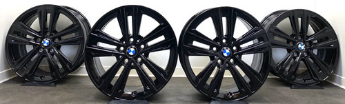 Cerchi lega originali bmw - originali,