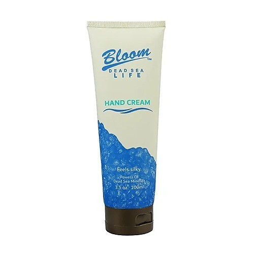 Bloom crema mani nutriente mar - bloom,