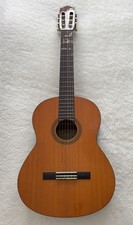 Yamaha CG-100 Chitarra