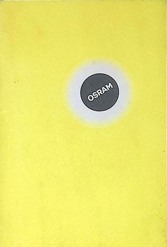 Occhio alla luce - , munari