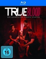 True Blood - Die komplette