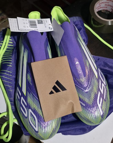 Scarpe calcio adidas 50 - scarpe, f