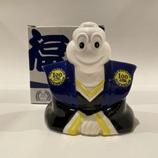 Figurina ceramica salvadanaio