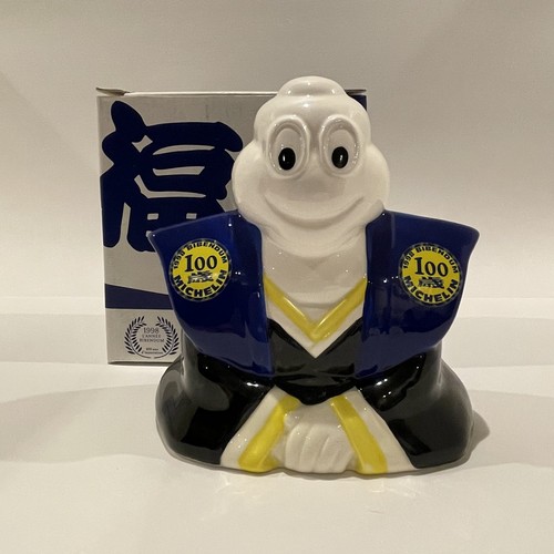 Figurina ceramica salvadanaio