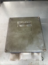 0261204247 Centralina Motore per Nissan Micra K11 1.3