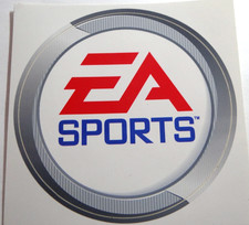 Adesivo Pubblicitario EA