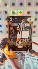 Paulo dybala 500 patch - dybala, /500